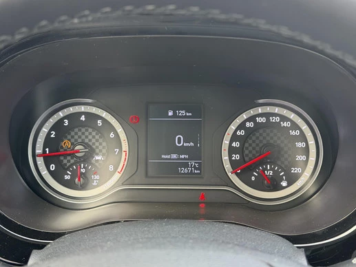 Hyundai i10 - Afbeelding 18 van 30