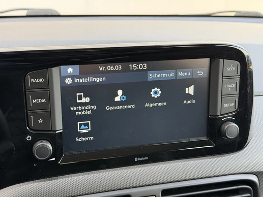 Hyundai i10 - Afbeelding 19 van 30