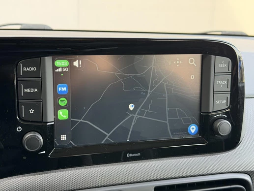 Hyundai i10 - Afbeelding 20 van 30