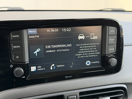 Hyundai i10 - Afbeelding 23 van 30