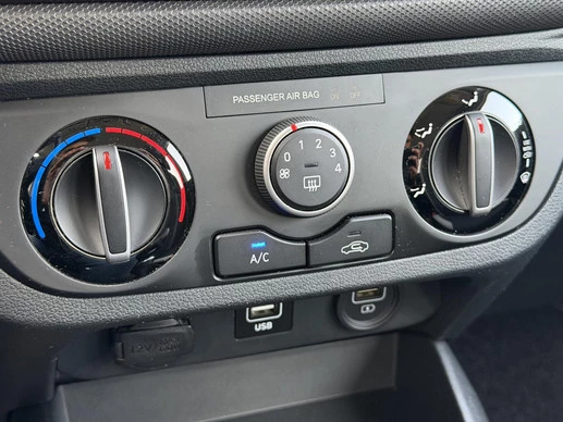 Hyundai i10 - Afbeelding 24 van 30