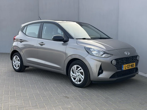 Hyundai i10 - Afbeelding 27 van 30