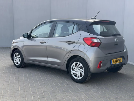 Hyundai i10 - Afbeelding 28 van 30
