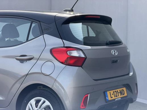 Hyundai i10 - Afbeelding 30 van 30