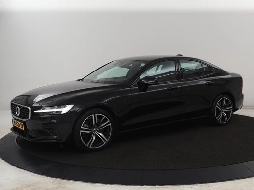 Volvo S60 - Afbeelding 1 van 30