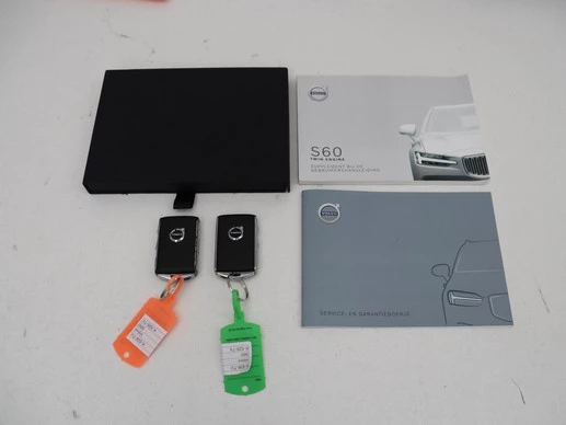 Volvo S60 - Afbeelding 15 van 30