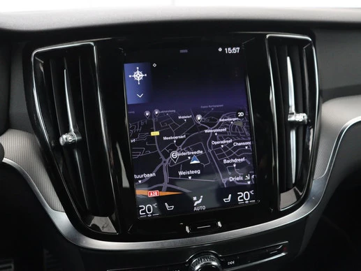 Volvo S60 - Afbeelding 20 van 30