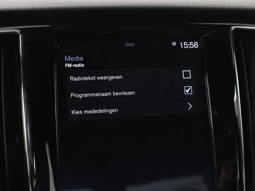 Volvo S60 - Afbeelding 23 van 30