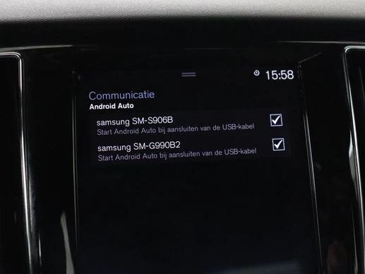 Volvo S60 - Afbeelding 25 van 30