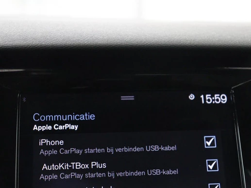 Volvo S60 - Afbeelding 27 van 30