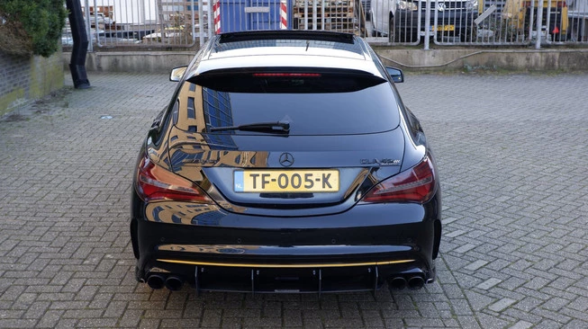 Mercedes-Benz CLA - Afbeelding 5 van 30