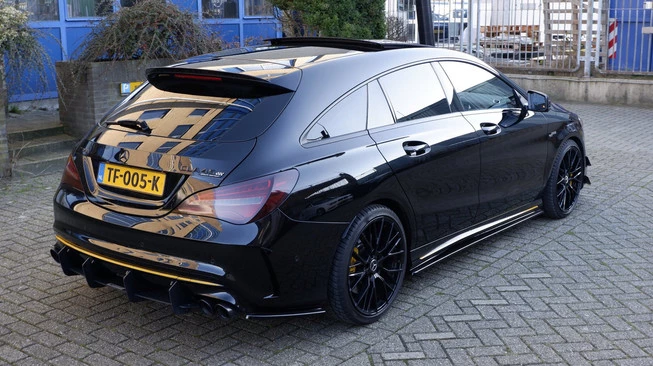 Mercedes-Benz CLA - Afbeelding 6 van 30