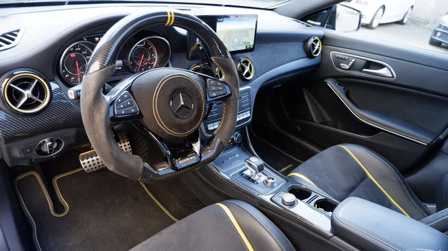 Mercedes-Benz CLA - Afbeelding 14 van 30