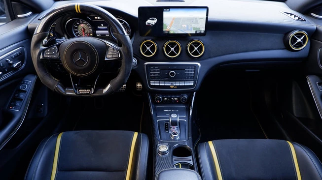 Mercedes-Benz CLA - Afbeelding 15 van 30