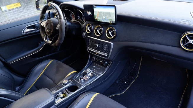 Mercedes-Benz CLA - Afbeelding 16 van 30