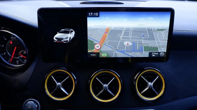 Mercedes-Benz CLA - Afbeelding 19 van 30