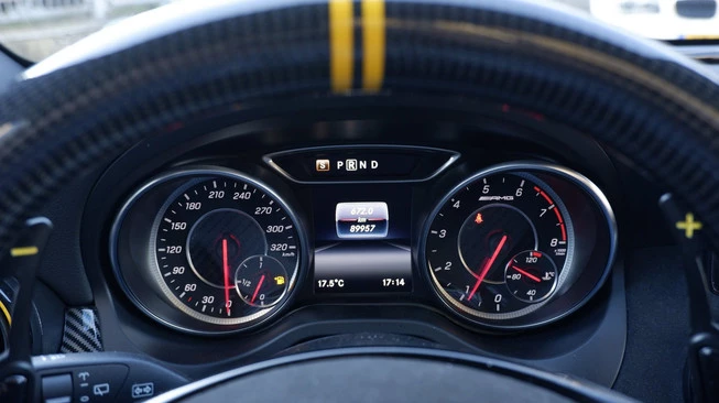 Mercedes-Benz CLA - Afbeelding 22 van 30