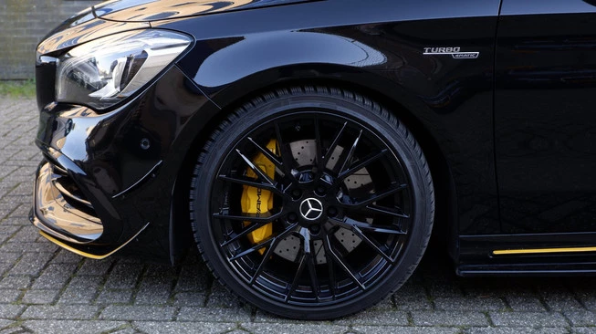 Mercedes-Benz CLA - Afbeelding 26 van 30