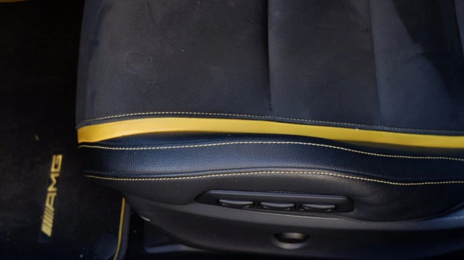 Mercedes-Benz CLA - Afbeelding 27 van 30