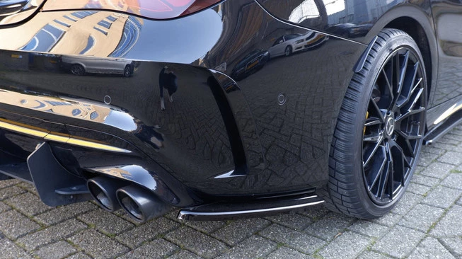 Mercedes-Benz CLA - Afbeelding 28 van 30