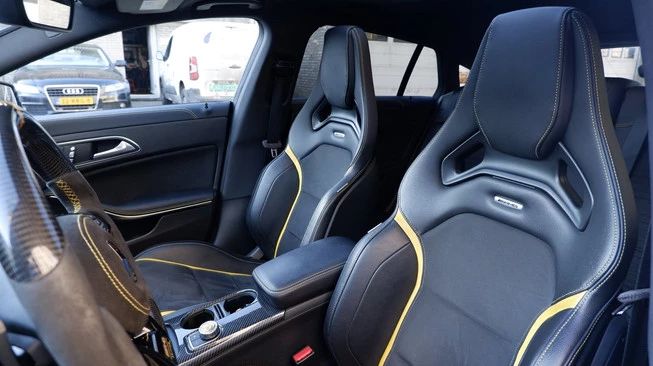 Mercedes-Benz CLA - Afbeelding 29 van 30