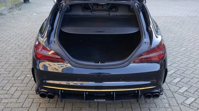 Mercedes-Benz CLA - Afbeelding 30 van 30