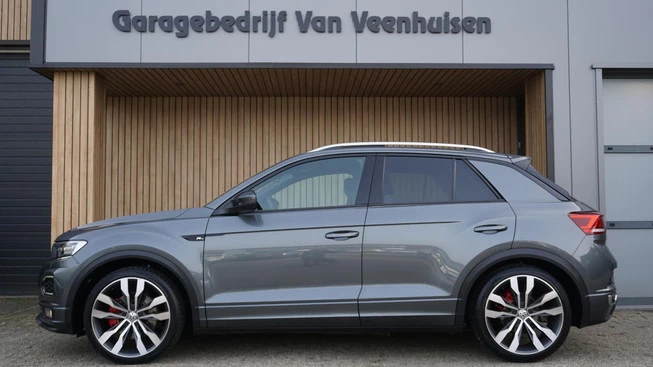 Volkswagen T-Roc - Afbeelding 2 van 30