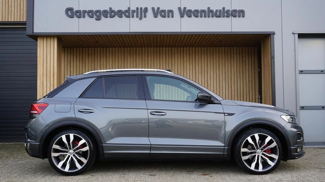 Volkswagen T-Roc - Afbeelding 3 van 30
