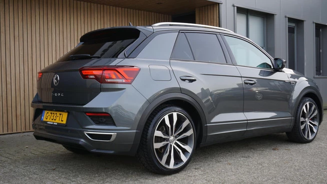 Volkswagen T-Roc - Afbeelding 5 van 30