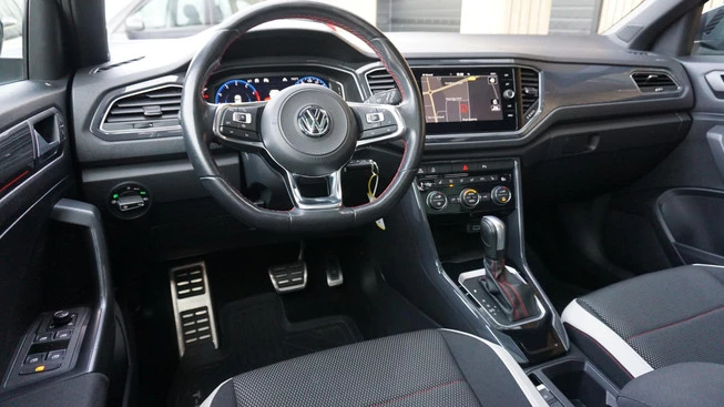 Volkswagen T-Roc - Afbeelding 8 van 30