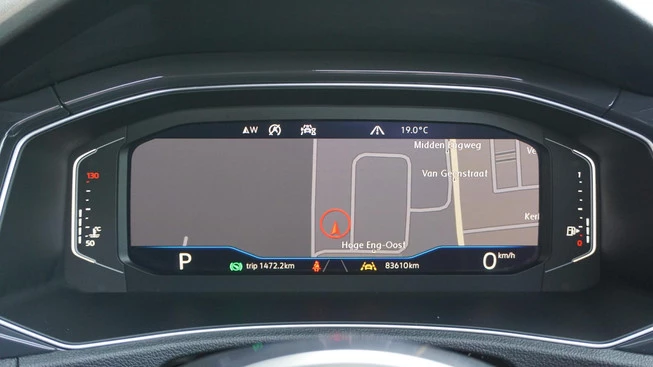 Volkswagen T-Roc - Afbeelding 14 van 30