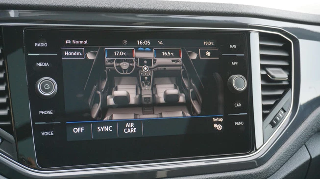 Volkswagen T-Roc - Afbeelding 17 van 30