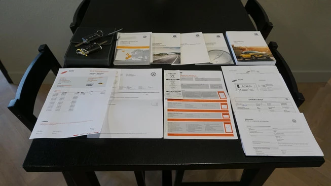 Volkswagen T-Roc - Afbeelding 20 van 30