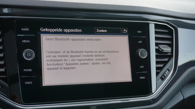 Volkswagen T-Roc - Afbeelding 26 van 30