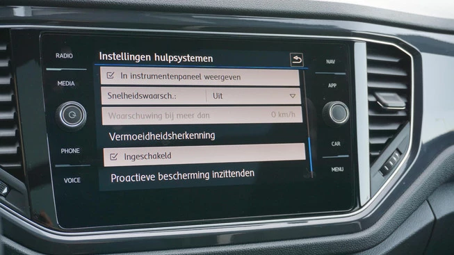 Volkswagen T-Roc - Afbeelding 30 van 30