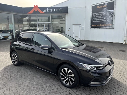 Volkswagen Golf - Afbeelding 1 van 30