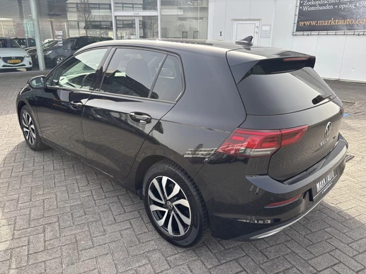 Volkswagen Golf - Afbeelding 3 van 30