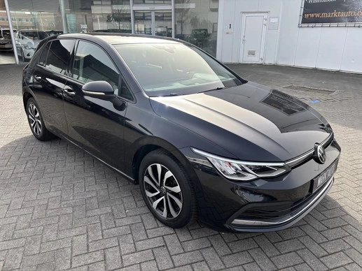 Volkswagen Golf - Afbeelding 5 van 30