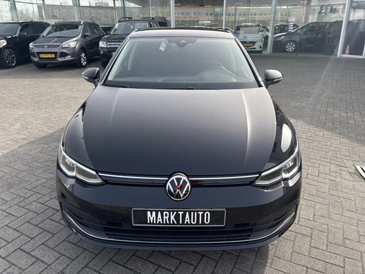 Volkswagen Golf - Afbeelding 6 van 30