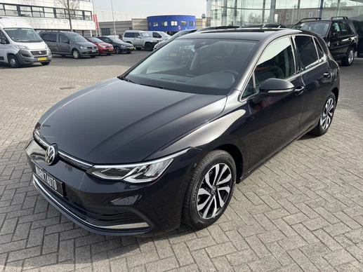 Volkswagen Golf - Afbeelding 7 van 30