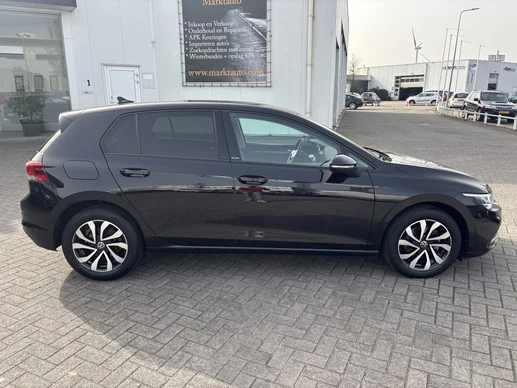Volkswagen Golf - Afbeelding 10 van 30