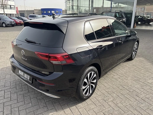 Volkswagen Golf - Afbeelding 11 van 30