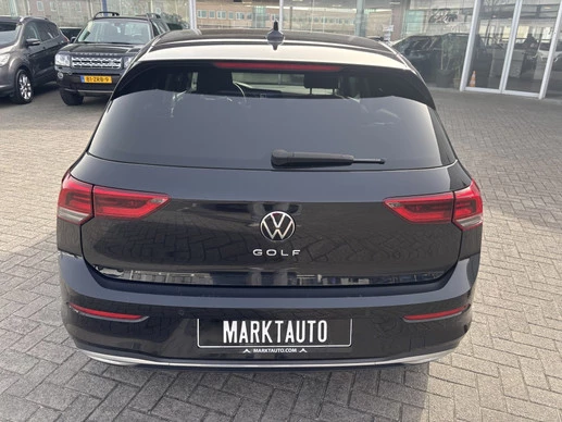 Volkswagen Golf - Afbeelding 12 van 30