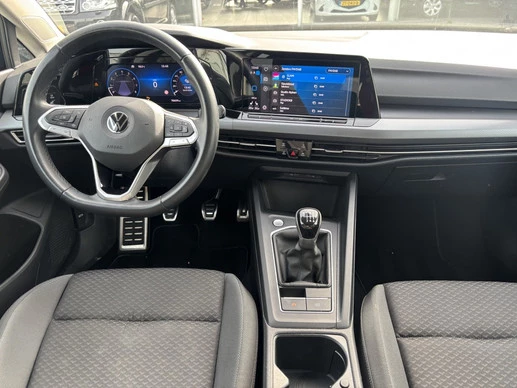 Volkswagen Golf - Afbeelding 20 van 30