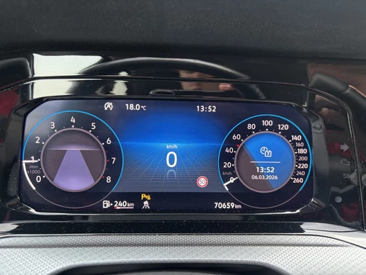 Volkswagen Golf - Afbeelding 23 van 30