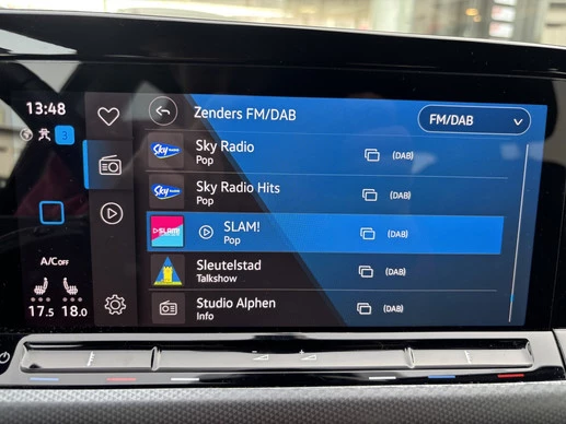 Volkswagen Golf - Afbeelding 24 van 30