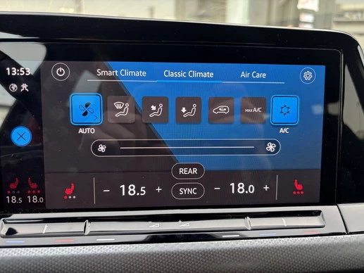 Volkswagen Golf - Afbeelding 25 van 30