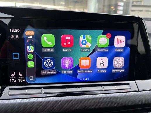 Volkswagen Golf - Afbeelding 26 van 30