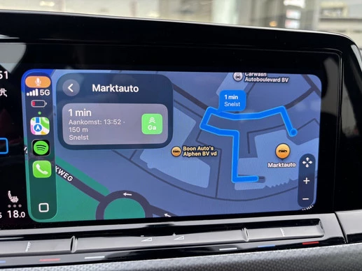 Volkswagen Golf - Afbeelding 27 van 30