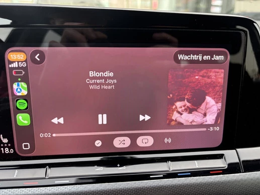 Volkswagen Golf - Afbeelding 28 van 30